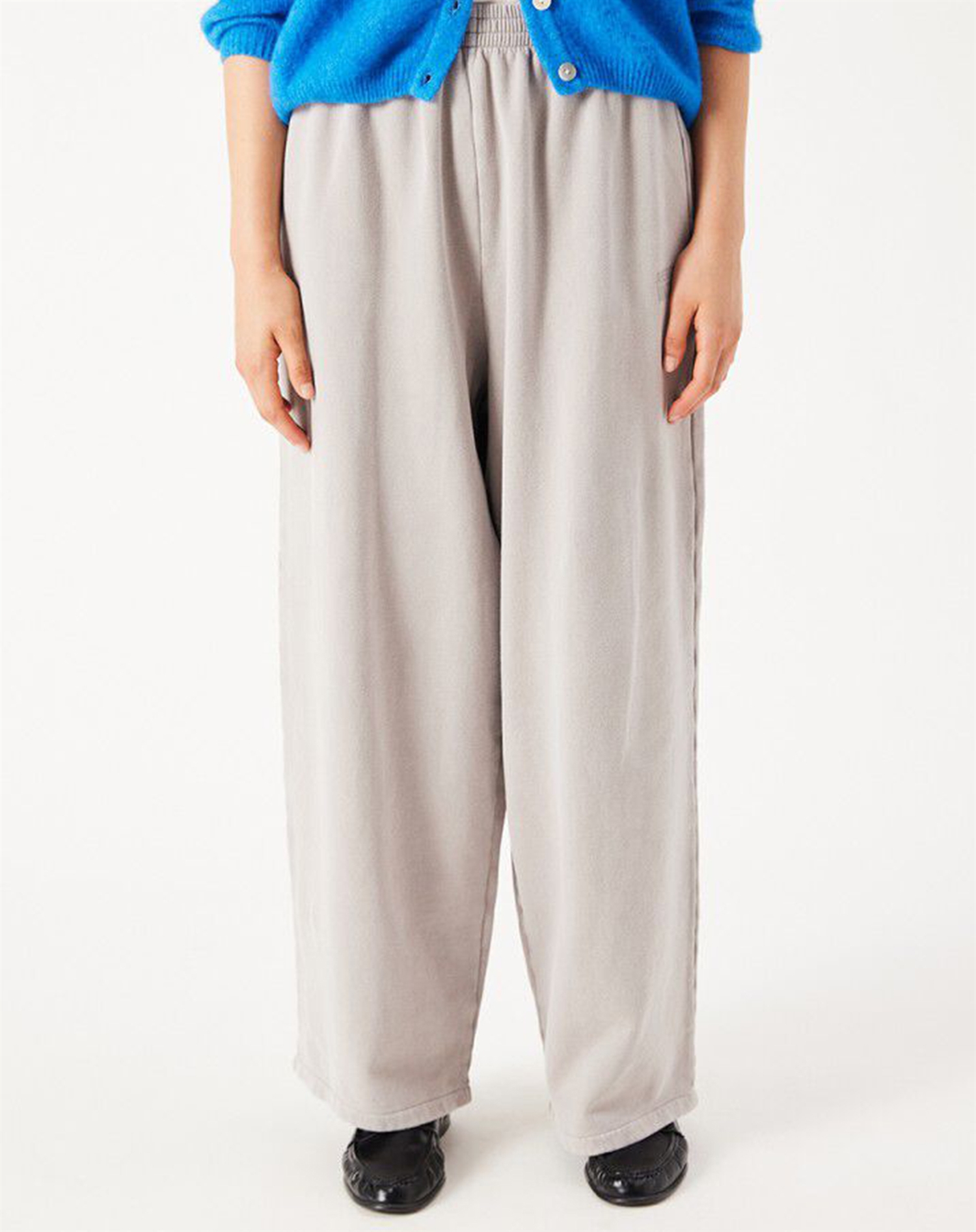 American Vintage - Jitbay Joggers Bukser - Brumeux Vintage